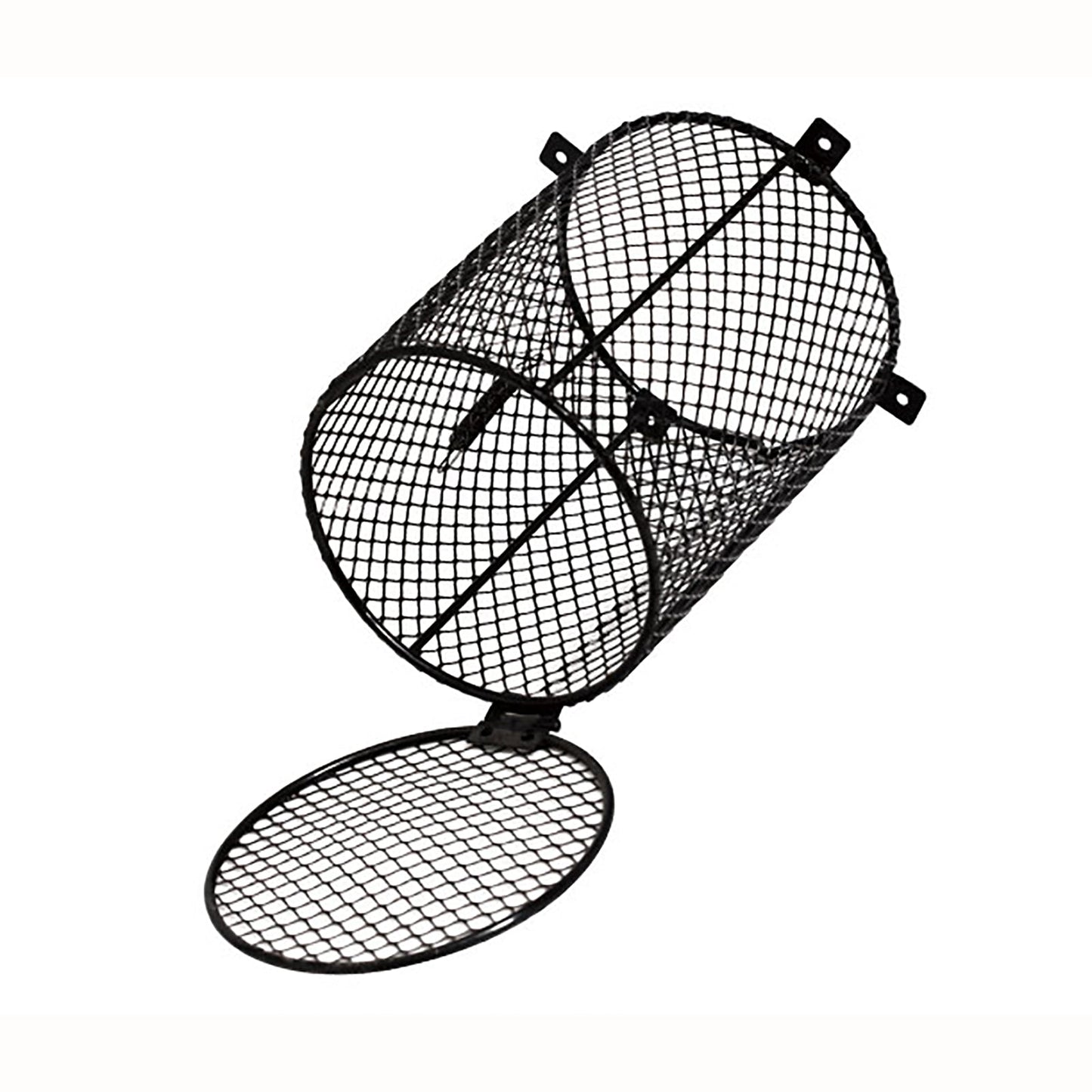 Reptile Lamp Wire Basket 12cm x 12cm x 18cm Bulk Buy x12