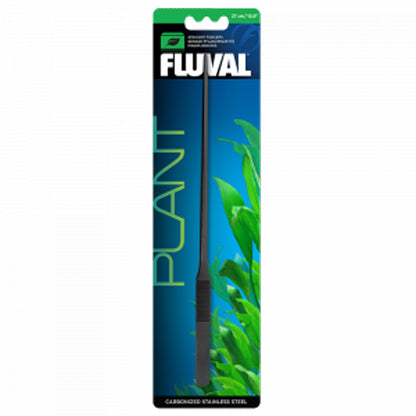 Fluval Aquascaping Straight Forceps 27cm