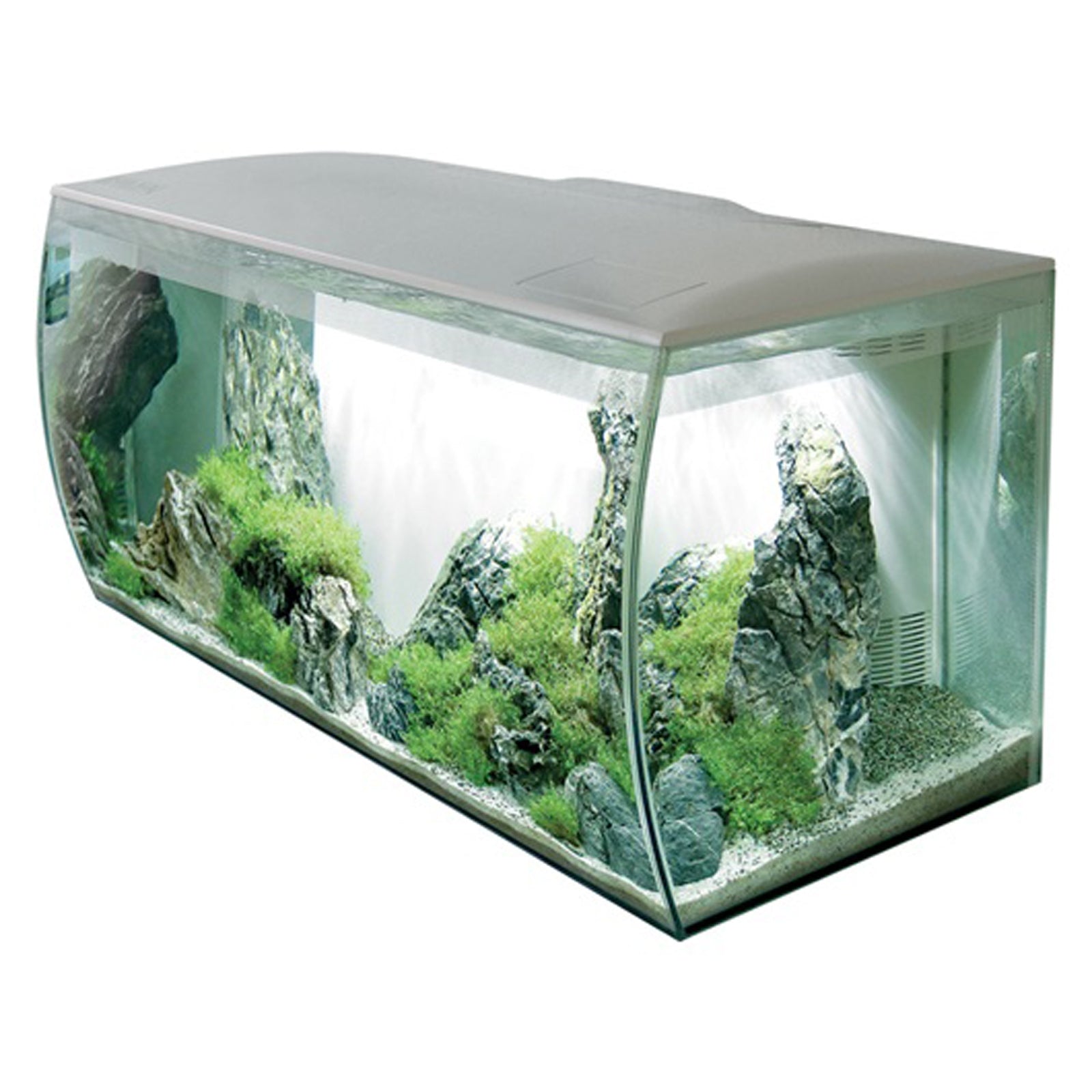 Fluval 2025 flex white