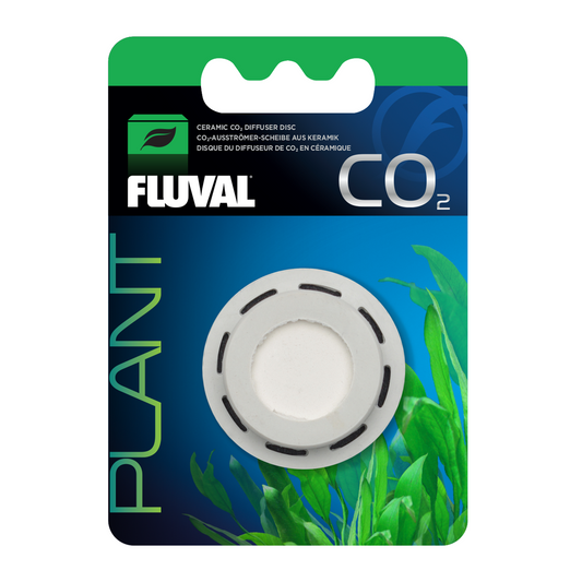 Fluval Replacement Ceramic CO₂ Diffuser Disc