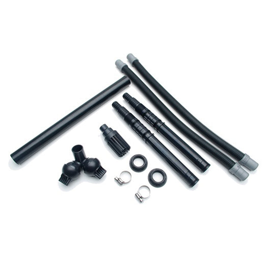 Fluval Undertank Connection Kit for 05 06 07 External Filters