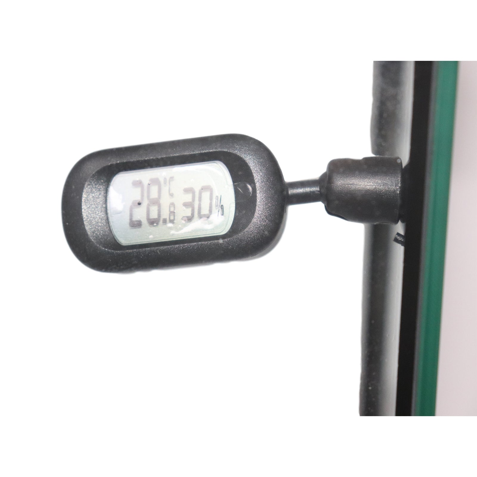 Thermometre + Hygrometre Digital 360° - Reptizoo