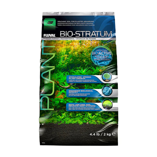 BIO-STRATUM