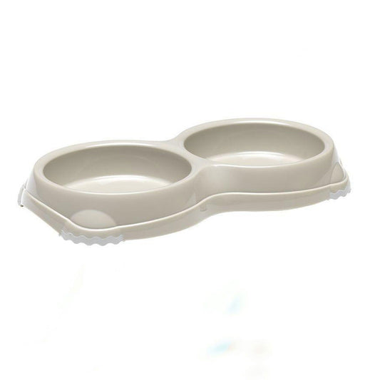 Moderna Wildlife Double Bowl 2 x 200ml