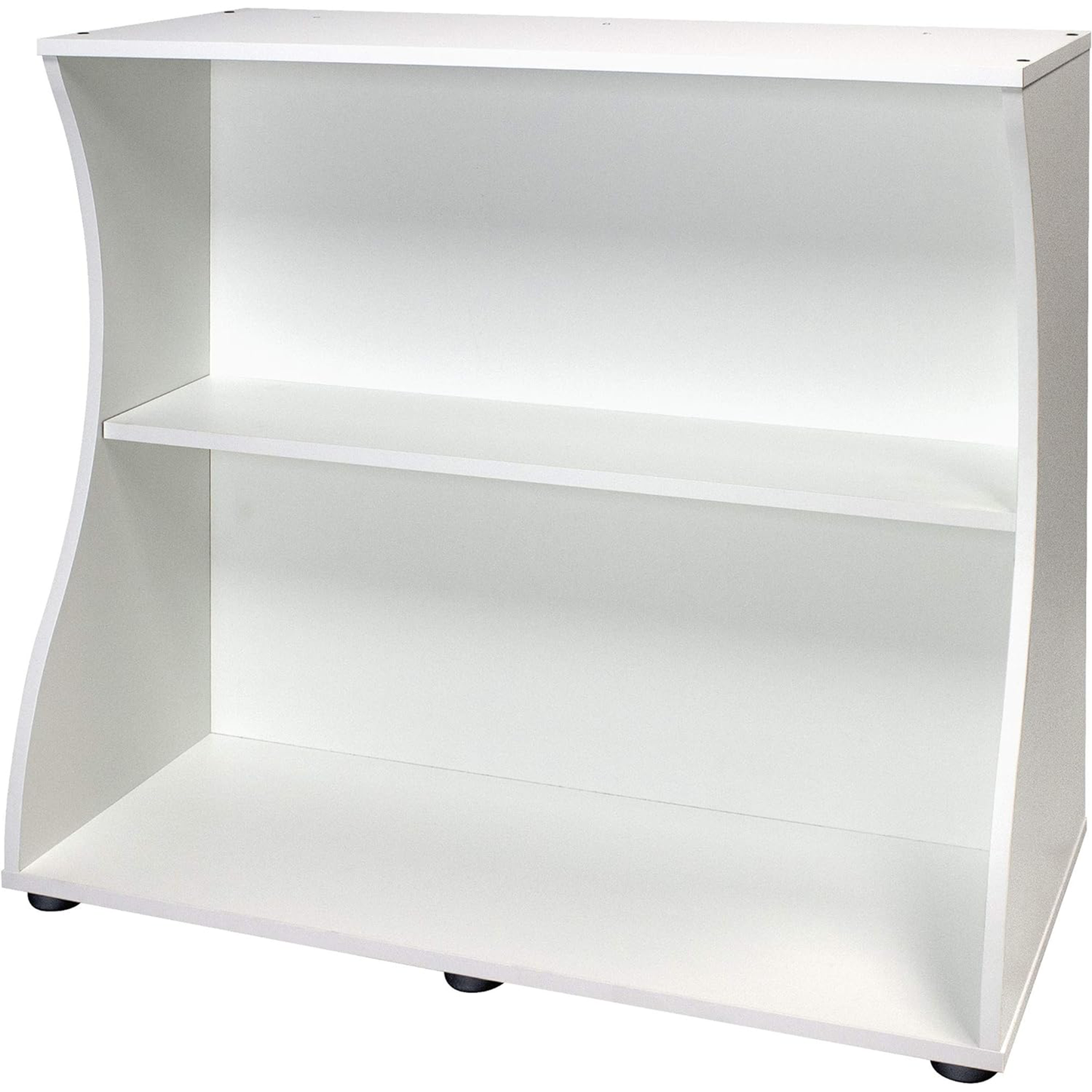Fluval Flex 123L Cabinet Open White