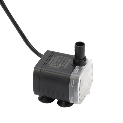 Catit Replacement Pump with Electrical Cord for Catit LED Fountain