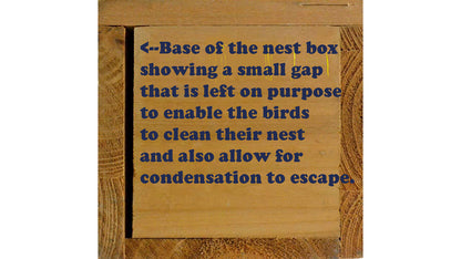 Supa  - Multi-Purpose Nesting Box