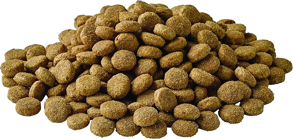 WildThings - Badger & Fox Food – 2Kg