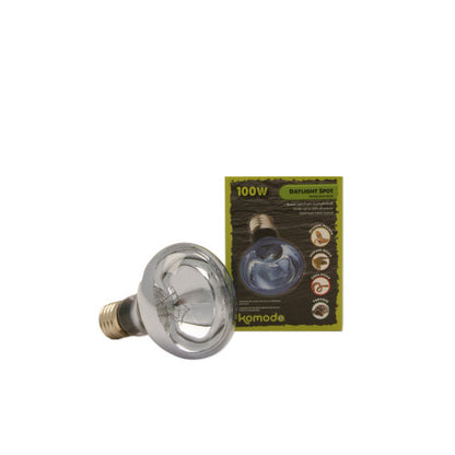 Komodo Daylight Spot Neodymium Bulb 100W (Screw)