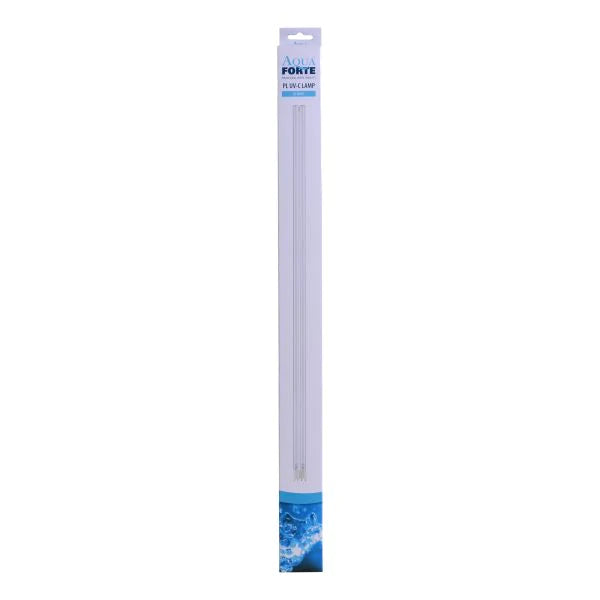 Aqua Forte PL UV-C LAMP 24 WATT
