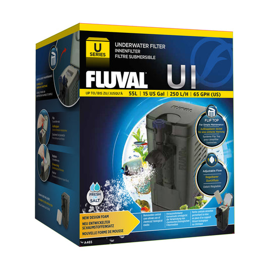 Fluval Internal Filter U1