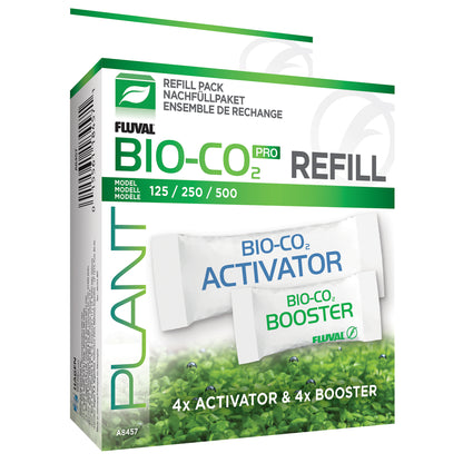 Fluval Bio CO2 Refill Pack