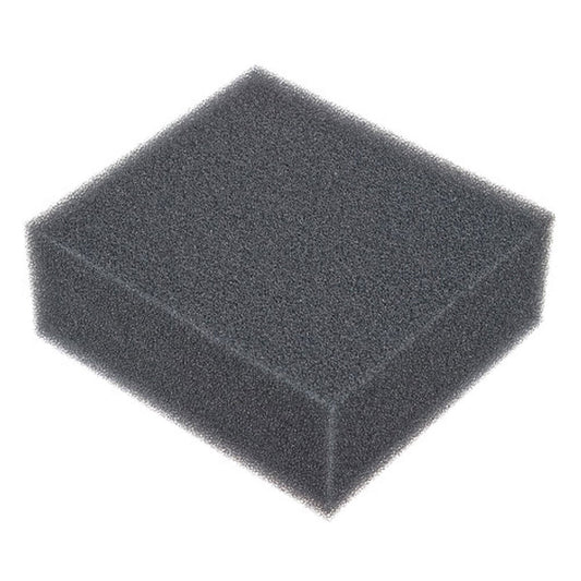 Pontec MultiClear 15000 Replacement Foam Black
