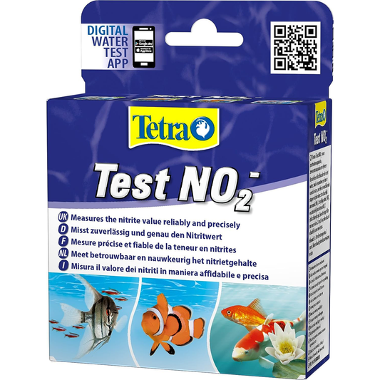 Tetra Nitrite Test Kit