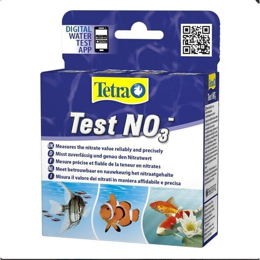 Tetra N03 Nitrate Test Kit