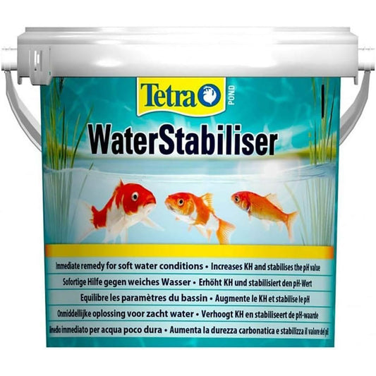 Tetra Pond Water Stabilizer 1.2kg