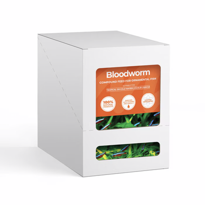 Bloodworm