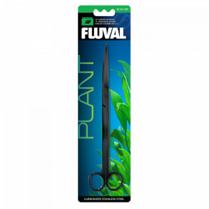 Fluval Aquascaping S Curved Scissors 25cm