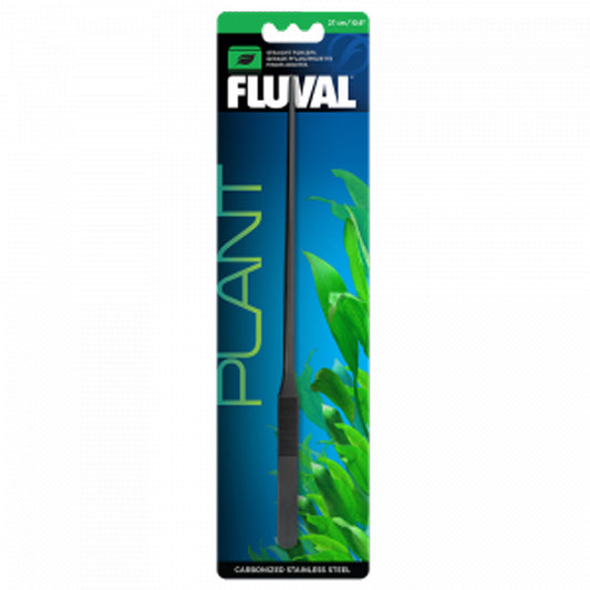 Fluval Aquascaping Straight Forceps 27cm