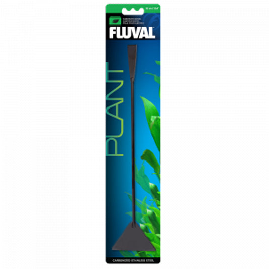 Fluval Aquascaping Substrate Shovel