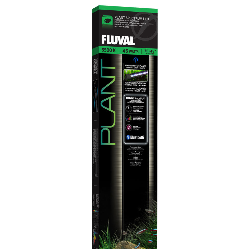 Fluval Plant 3.0 Bluetooth LED