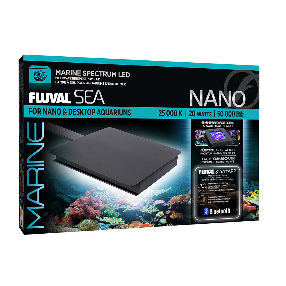Fluval Sea Marine Nano Bluetooth LED