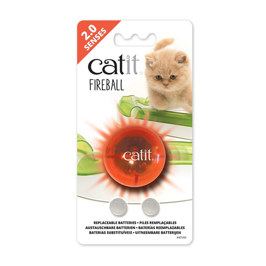 Catit 2.0 Fireball for Catit Circuits