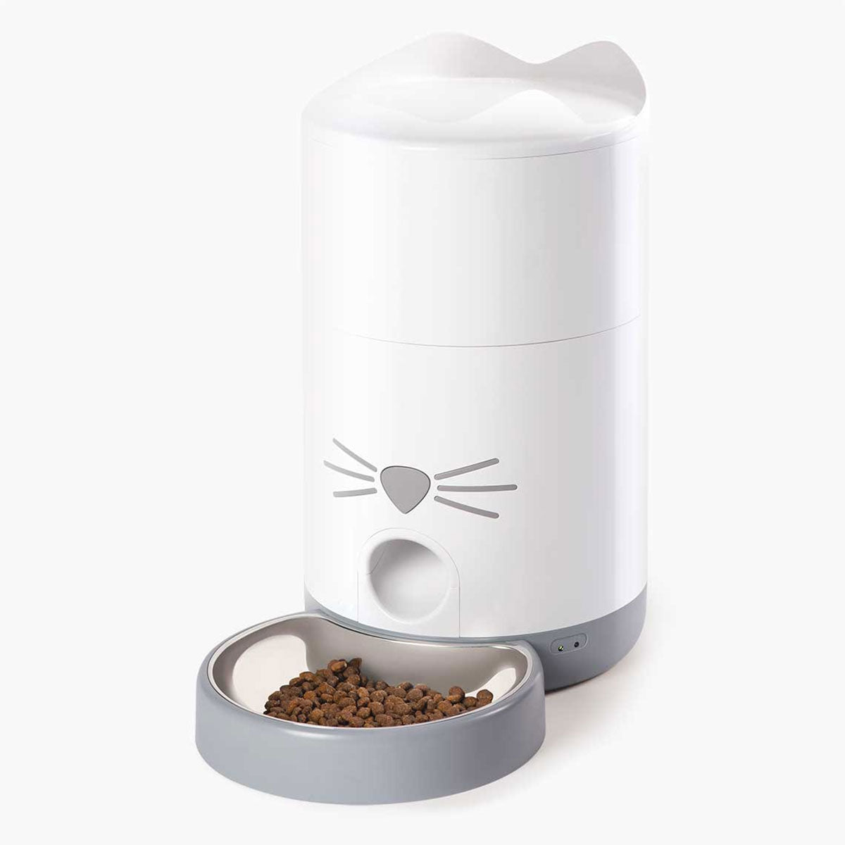 Catit Pixi Smart Feeder Remote-controlled cat food dispenser