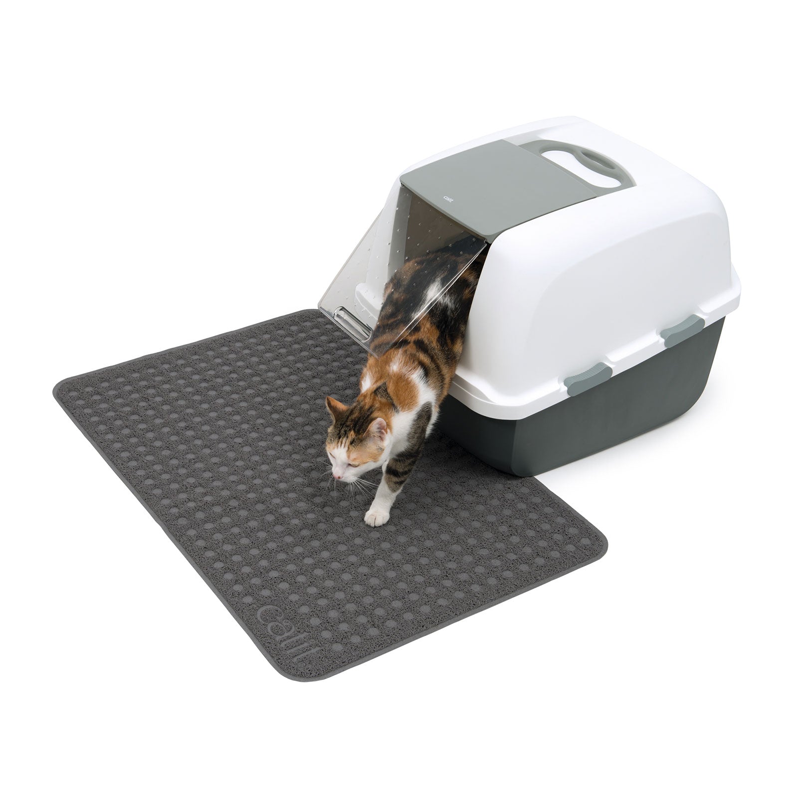 Large sales litter mat