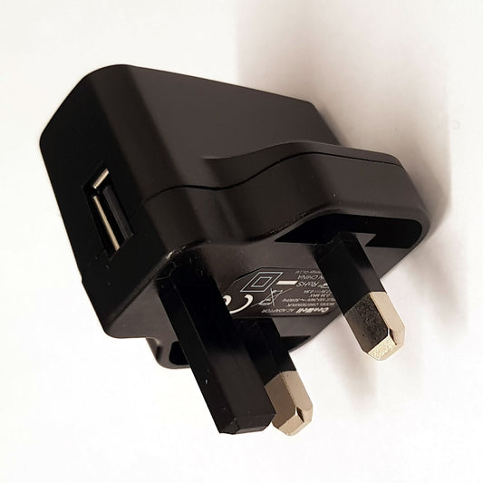Catit Replacement USB Adapter ONLY for Cat Drinking Fountains (55600, 50761, 43742, 43735)
