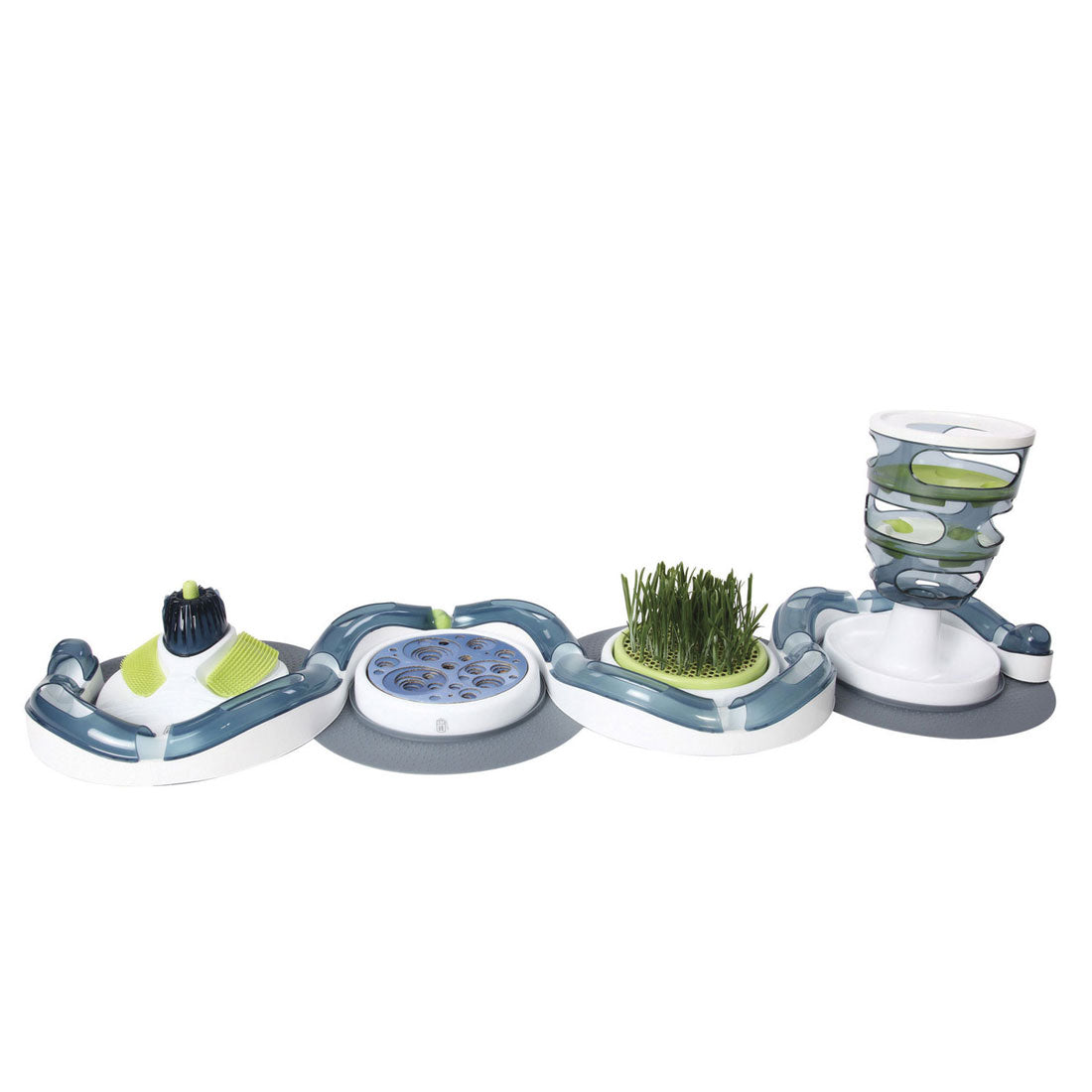 Catit Design Senses Grass Garden Kit