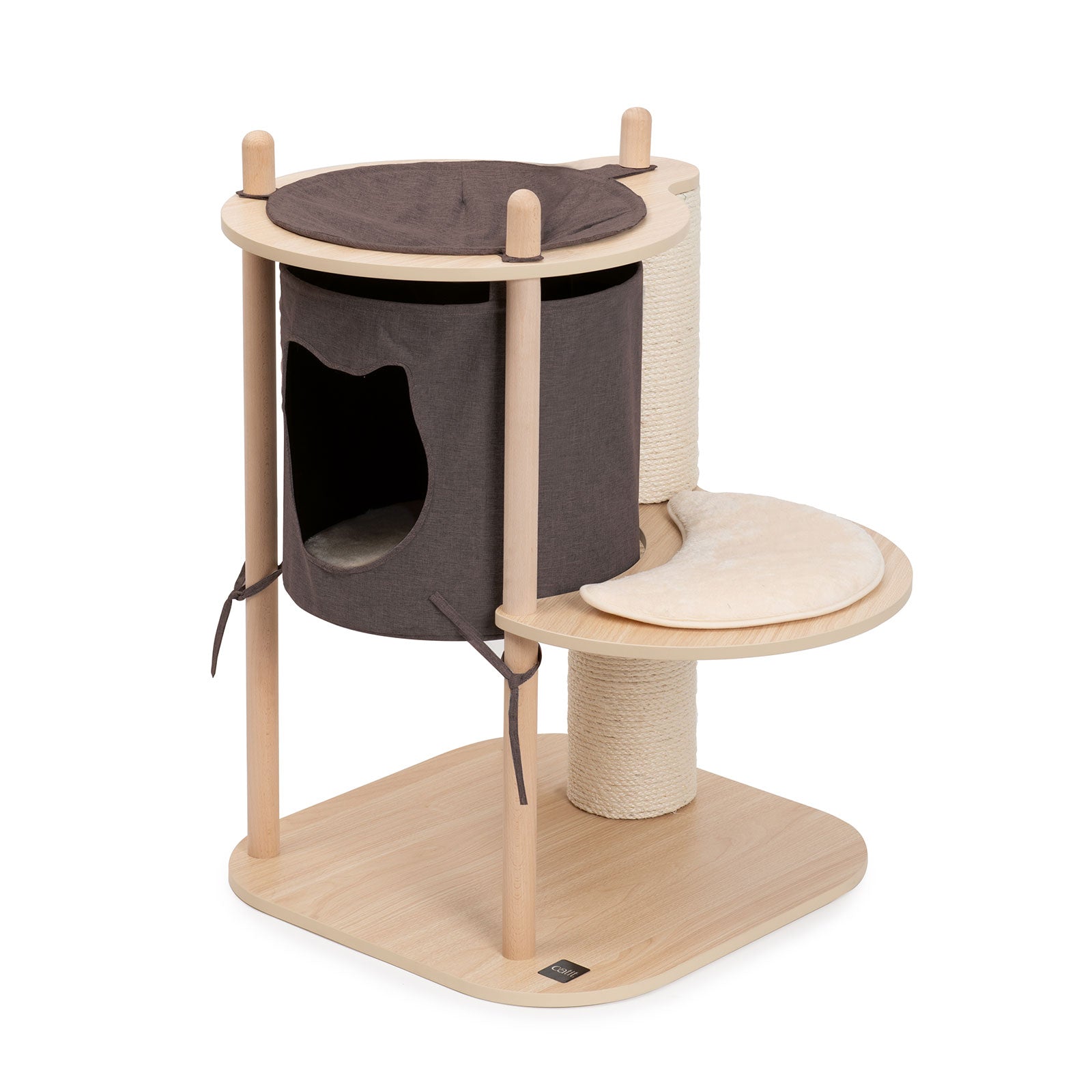 Vesper cat best sale furniture base