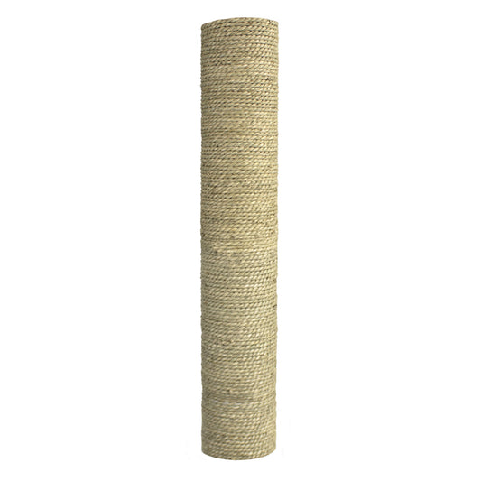 Replacement Seagrass Scratching Post for Vesper V High Base