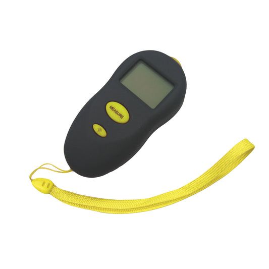 Komodo Infared Thermometer - Just Point and Click