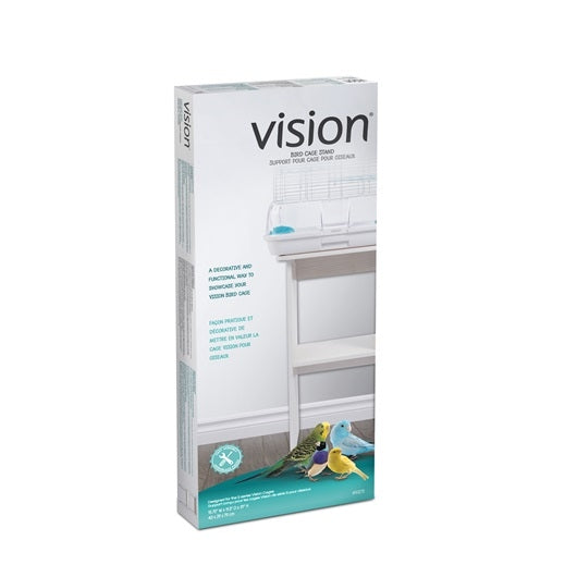 Vision Bird Cage Stand - Small
