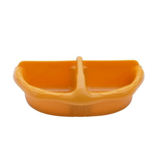 Vision Seed and Water Cups - Orange/Terracota