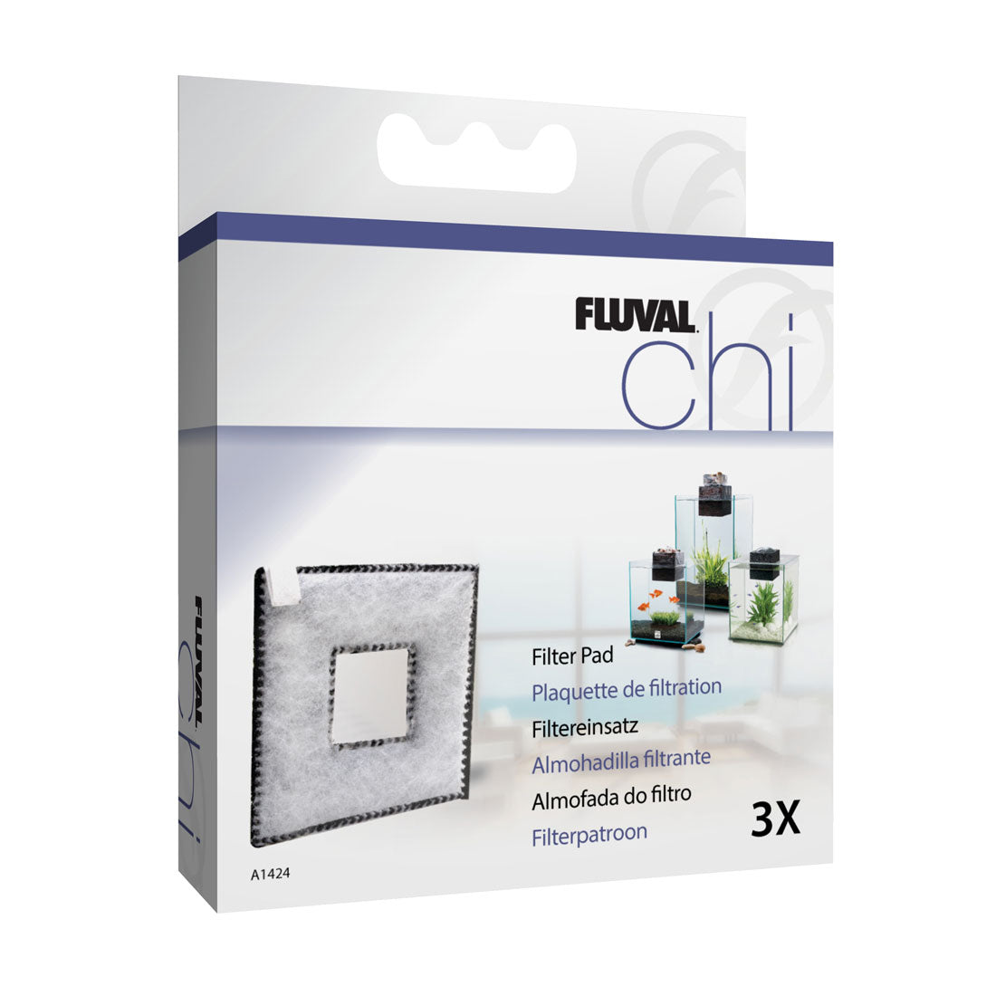 Fluval CHI Filter Pad
