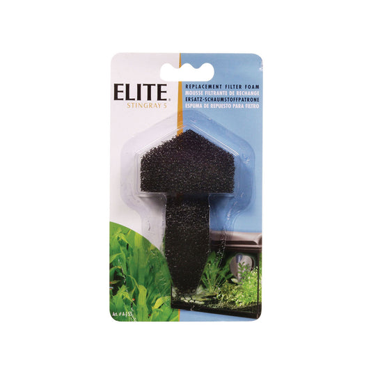 Elite Stingray 5 Foam Filter Pad
