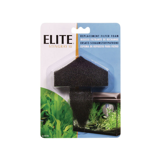 Elite Stingray 10 Foam Filter Pad