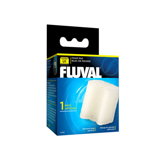 Fluval U1 Filter Foam Pad