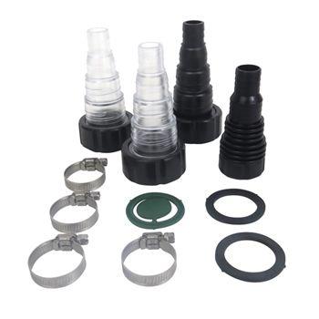 Oase Biopress Connections Kit