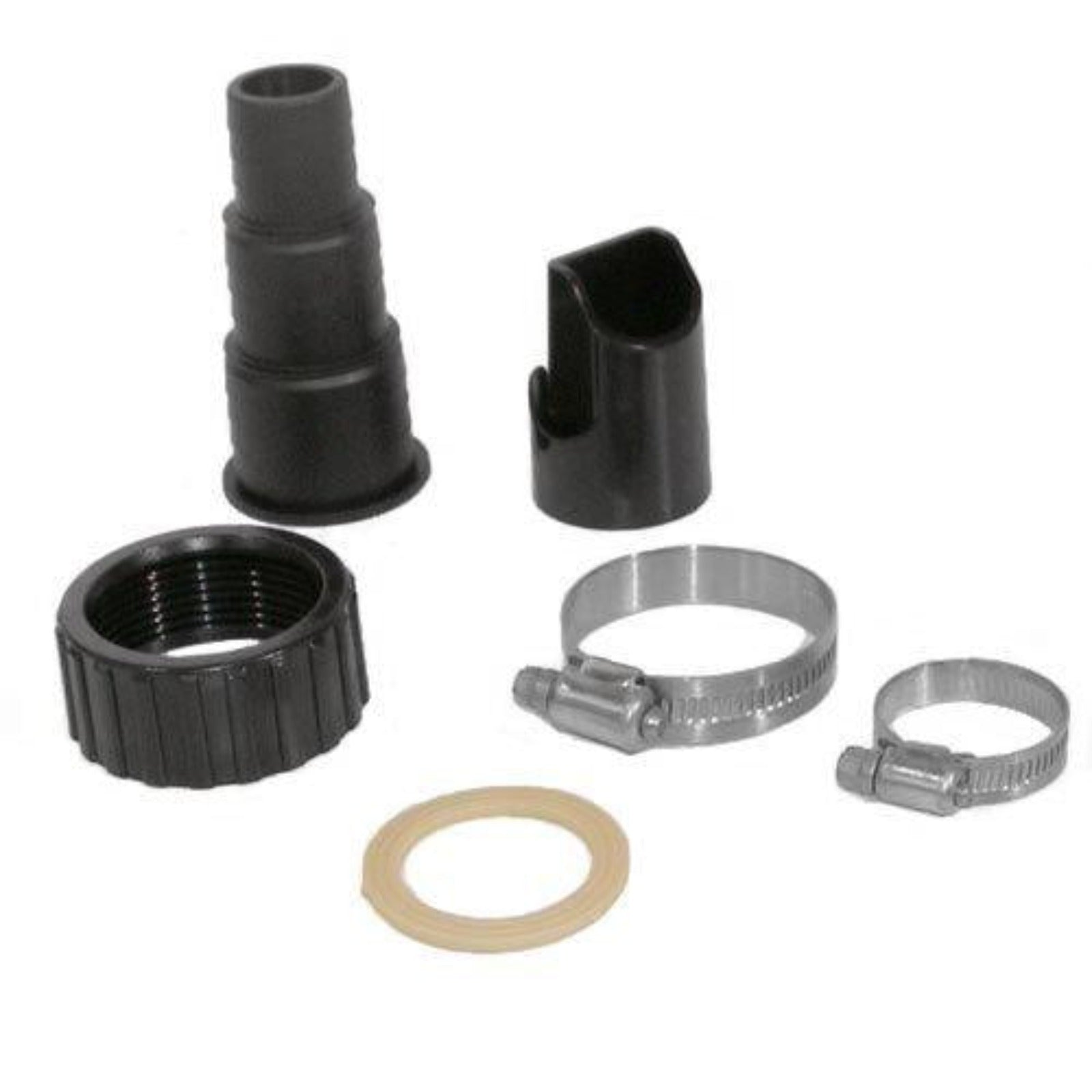 Oase Bitron C 18/24w Inlet Additional Fittings Pack