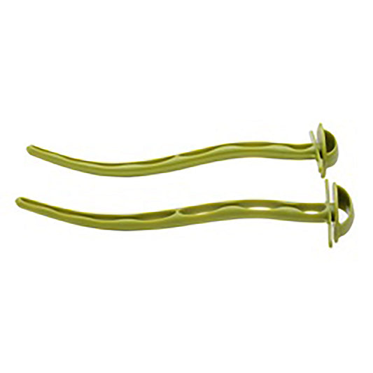 Vision Perch- Olive - Small/ Medium 2-pack