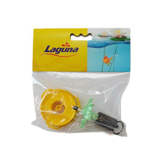 Laguna Replacement Impeller Kit for PowerClear Multi 7000
