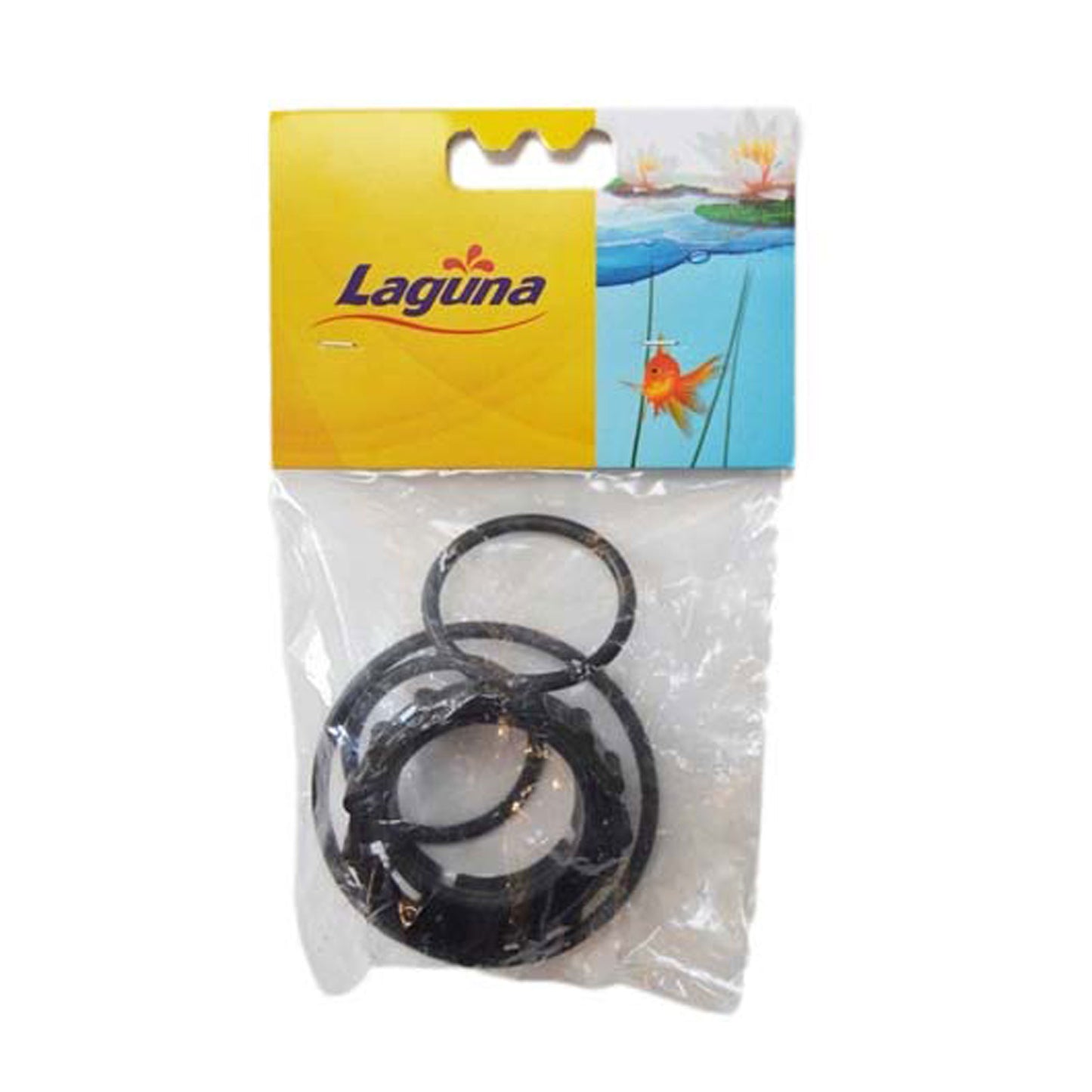 Laguna Quartz Sleeve Replacement Kit for PowerClear Multi 3500 & 7000