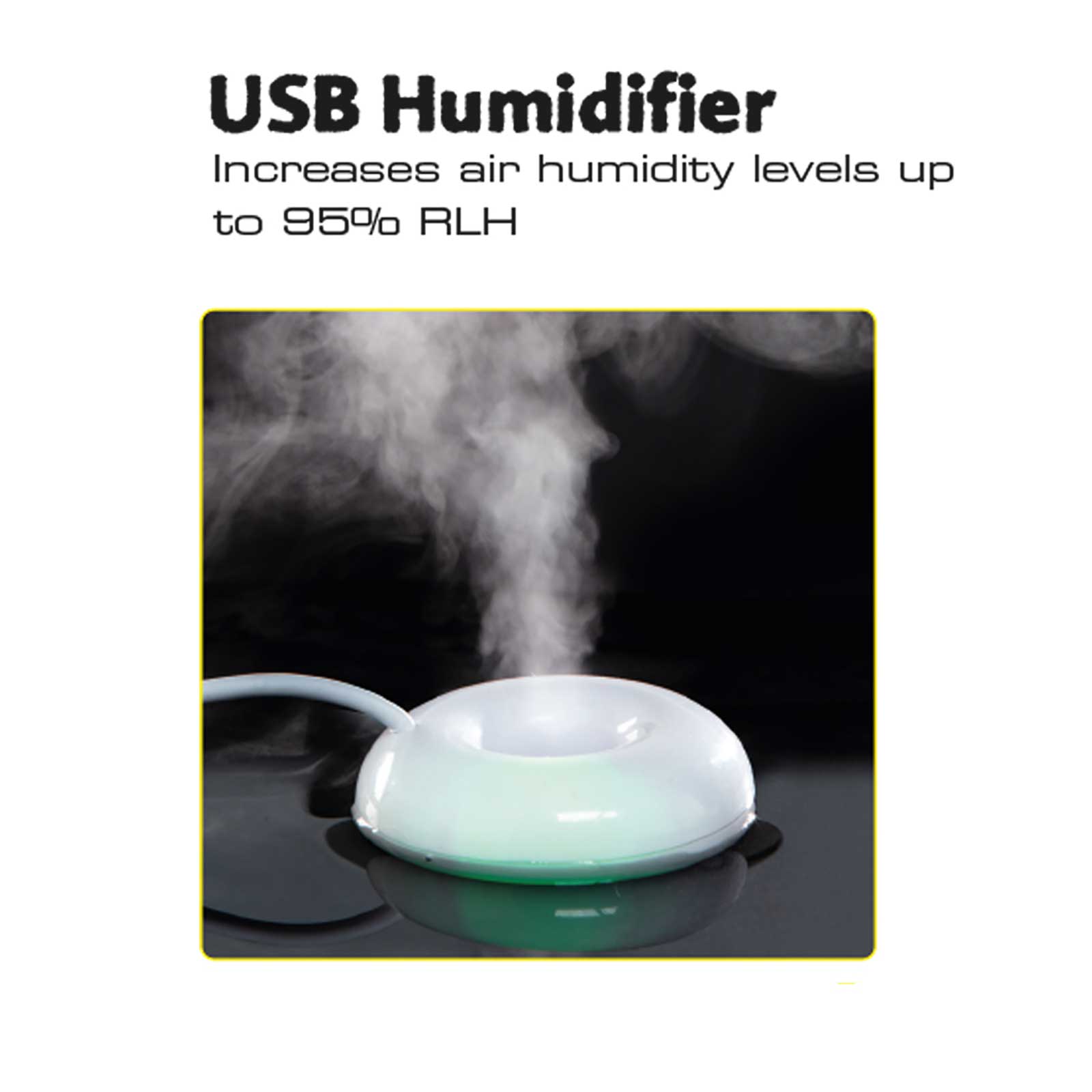 Exo 2025 terra humidifier