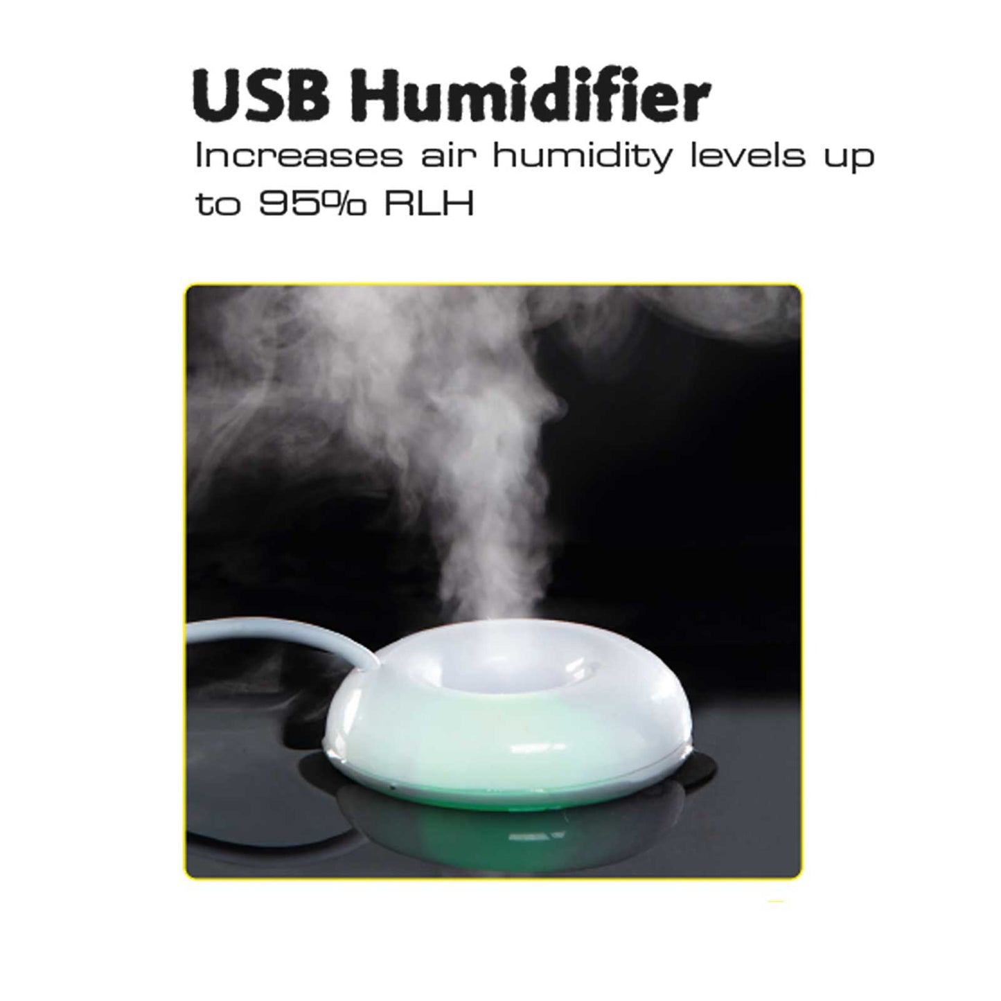 Exo Terra Nano USB Replacement Humidifier