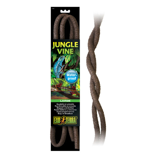 Exo Terra Jungle Vines - Large