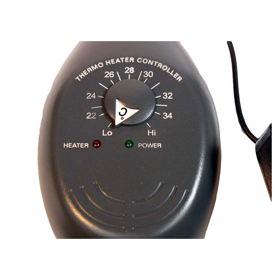 Vivarium Thermostat Electronic with Remote Probe