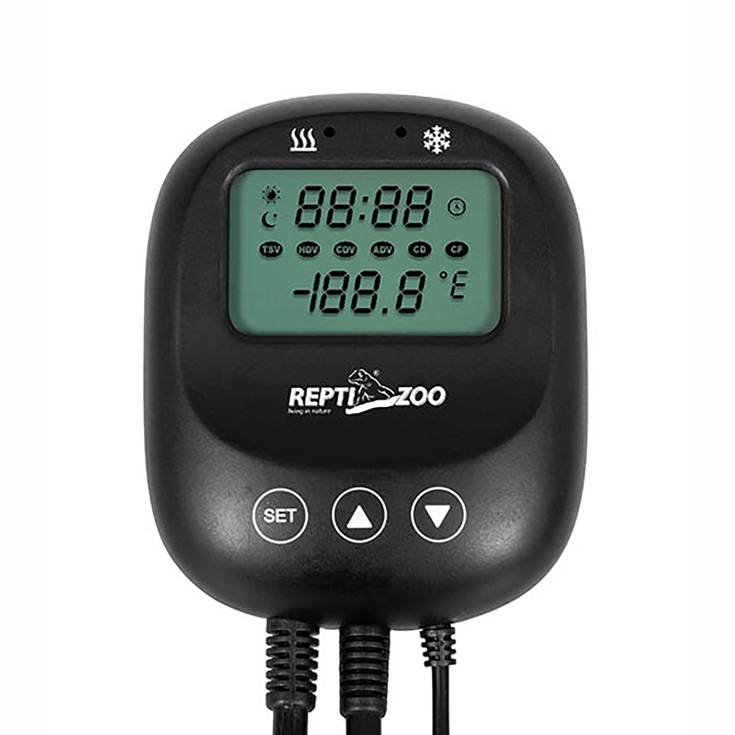 Reptile Digital Heating/Cooling Thermostat Controller
